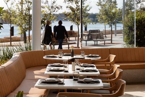 barangaroo wharf restaurants  Elements Bar and Grill Pyrmont - Waterfront dining, where classic and casual fine dining restaurants merge to create unforgettable experiences